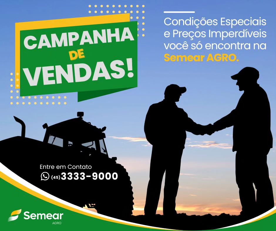 CAMPANHA DE VENDAS 2023