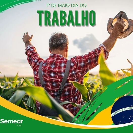 DIA DO TRABALHO